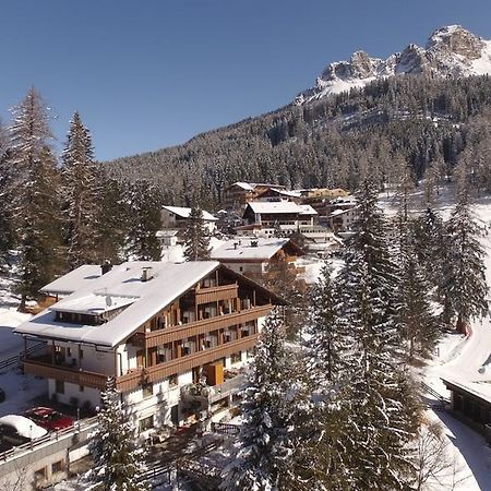Hotel Mayr Obereggen Exterior foto