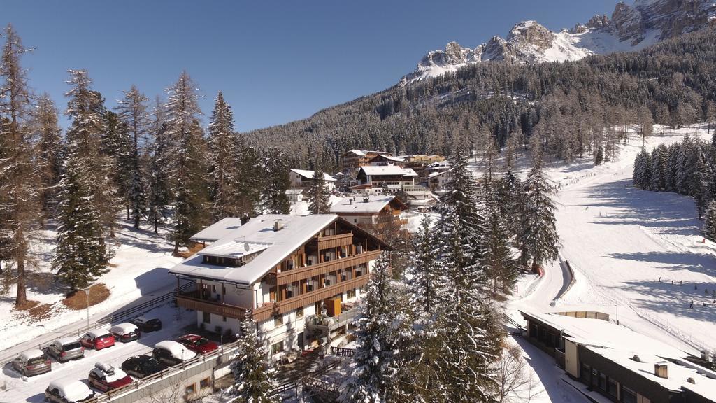 Hotel Mayr Obereggen Exterior foto