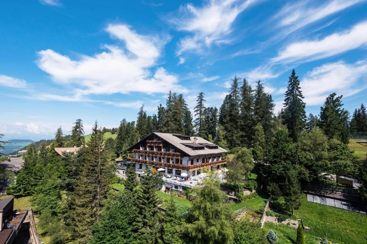 Hotel Mayr Obereggen Exterior foto